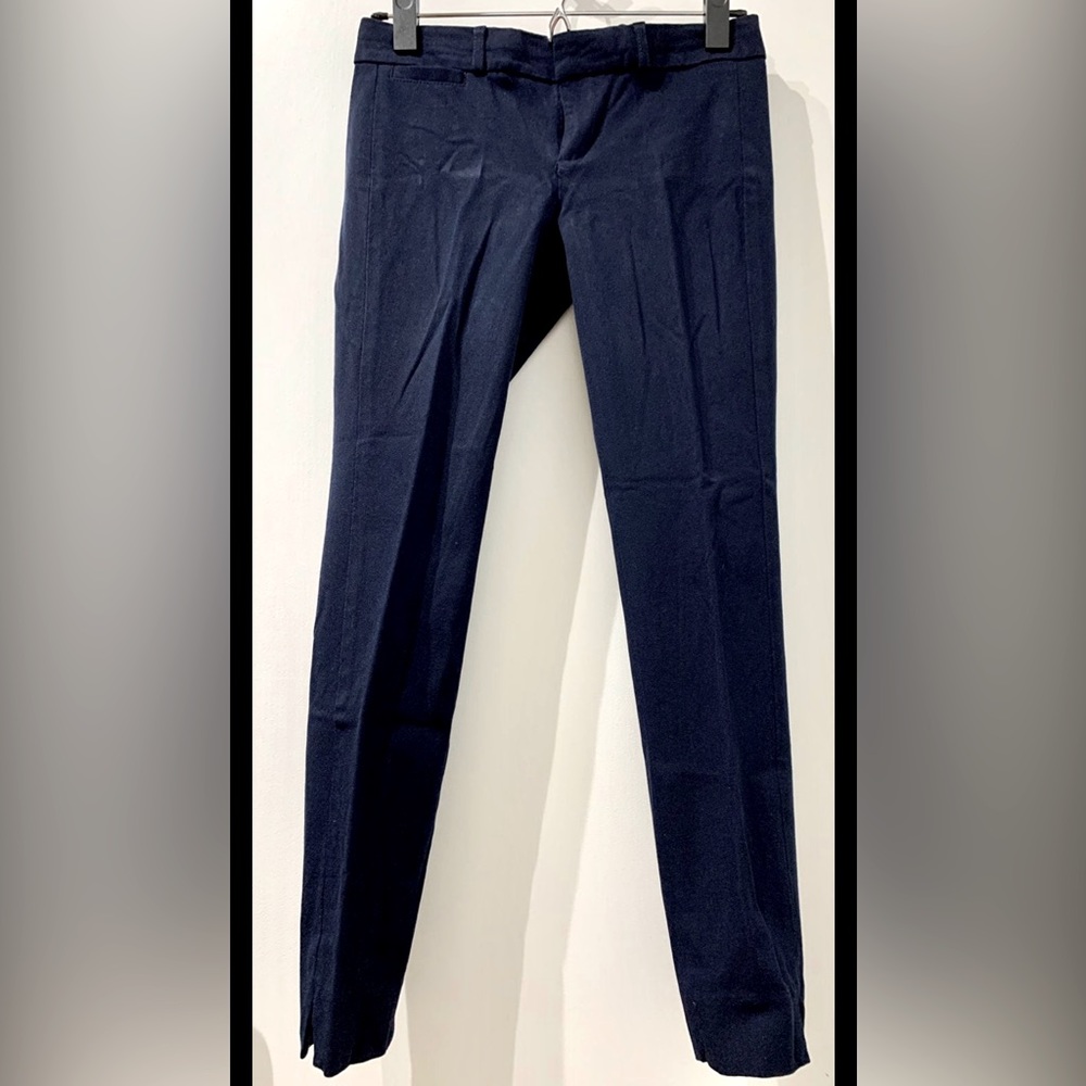 Banana Republic Sloan slim ankle pants 00P